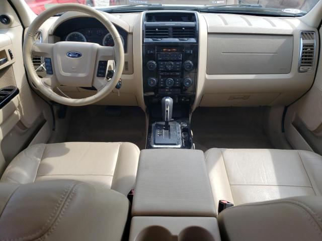 Photo 8 from auction – 2009 FORD ESCAPE LIM with VIN 1FMCU94G59KC30787