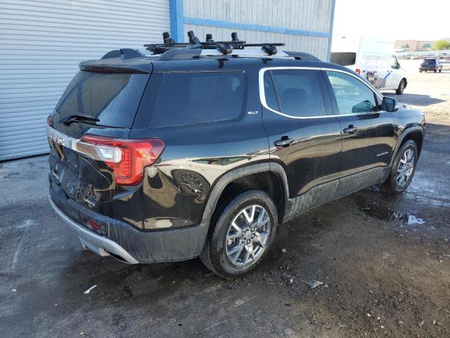 Photo 3 from auction – 2023 GMC ACADIA SLT with VIN 1GKKNUL40PZ174659