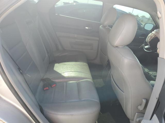 Photo 10 from auction – 2007 DODGE MAGNUM SXT with VIN 2D4FV47V07H744551