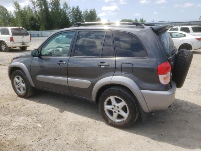 Photo 2 from auction – 2003 TOYOTA RAV4 with VIN JTEHH20VX36073411