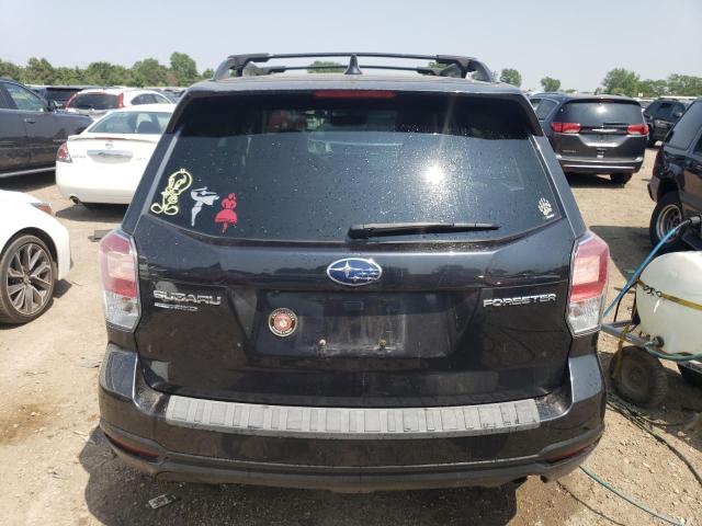 Photo 6 from auction – 2018 SUBARU FORESTER 2 with VIN JF2SJAEC5JH401577