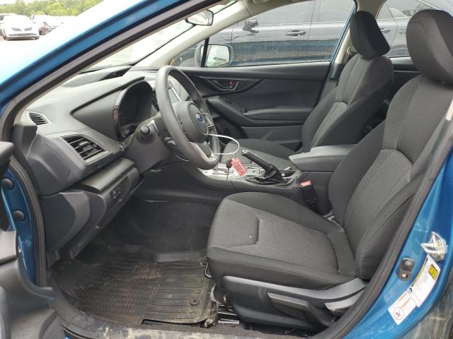 Photo 7 from auction – 2019 SUBARU IMPREZA with VIN 4S3GKAB61K3600432
