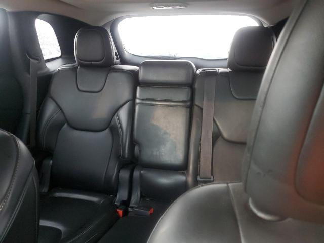 Photo 10 from auction – 2018 JEEP CHEROKEE L with VIN 1C4PJMDX5JD575330