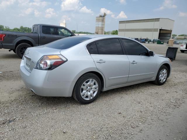 Photo 3 from auction – 2012 NISSAN ALTIMA BAS with VIN 1N4AL2AP0CC123146