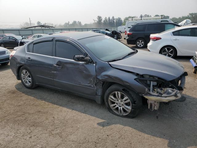 Photo 4 from auction – 2012 NISSAN ALTIMA BAS with VIN 1N4AL2APXCN435740