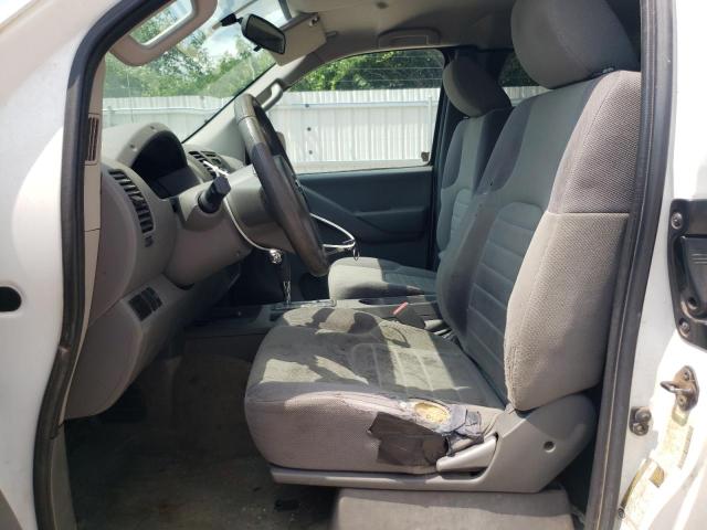 Photo 7 from auction – 2013 NISSAN FRONTIER S with VIN 1N6BD0CT2DN733854