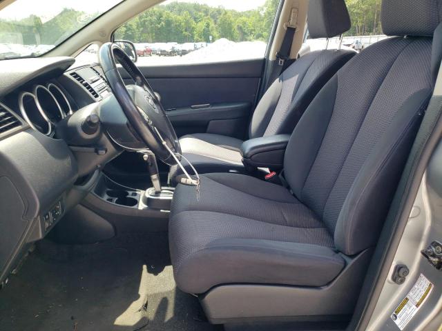 Photo 7 from auction – 2007 NISSAN VERSA S with VIN 3N1BC13E27L362392