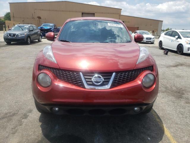 Photo 5 from auction – 2012 NISSAN JUKE S with VIN JN8AF5MVXCT120241