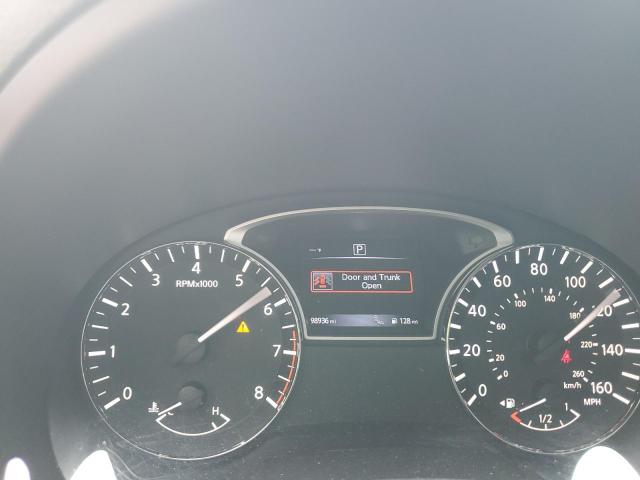 Photo 9 from auction – 2016 NISSAN ALTIMA 2.5 with VIN 1N4AL3AP3GC121449