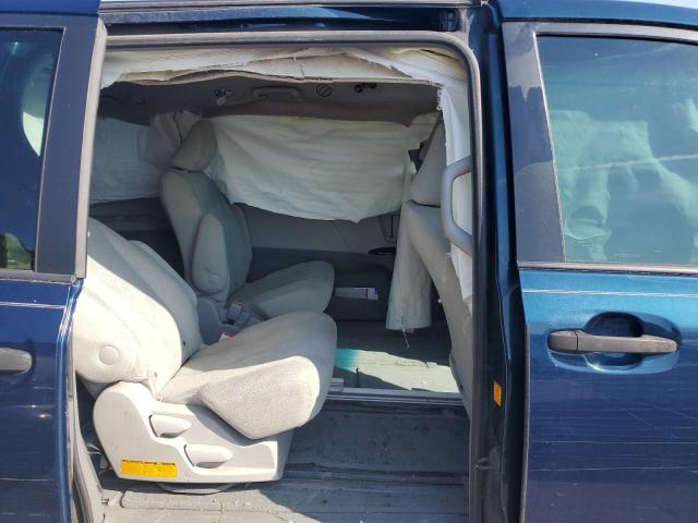 Photo 11 from auction – 2012 TOYOTA SIENNA with VIN 5TDZK3DC2CS194359