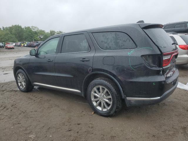 Photo 2 from auction – 2018 DODGE DURANGO SX with VIN 1C4RDJAG4JC386354