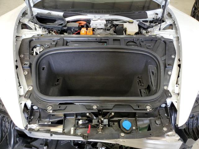 صورة رقم 11 من المزاد - 2022 PORSCHE TAYCAN مع VIN WP0AA2Y11NSA14952