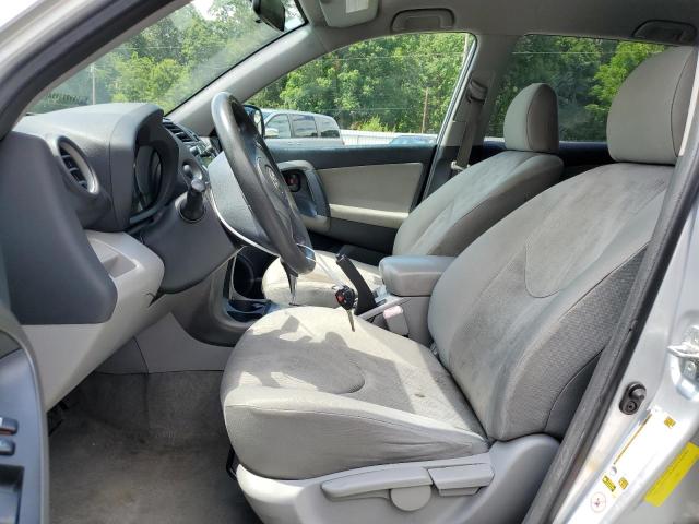 Photo 7 from auction – 2010 TOYOTA RAV4 with VIN JTMZF4DV5AD023352