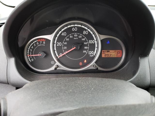 Photo 9 from auction – 2014 MAZDA 2 with VIN JM1DE1KY8D0169653