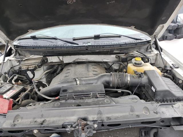Photo 11 from auction – 2014 FORD F150 SUPER with VIN 1FTFW1ET4EFA10133