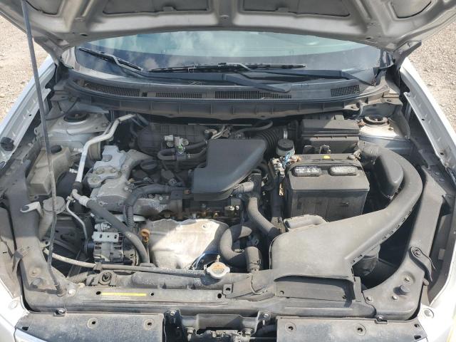 Photo 12 from auction – 2012 NISSAN ROGUE S with VIN JN8AS5MT0CW612723