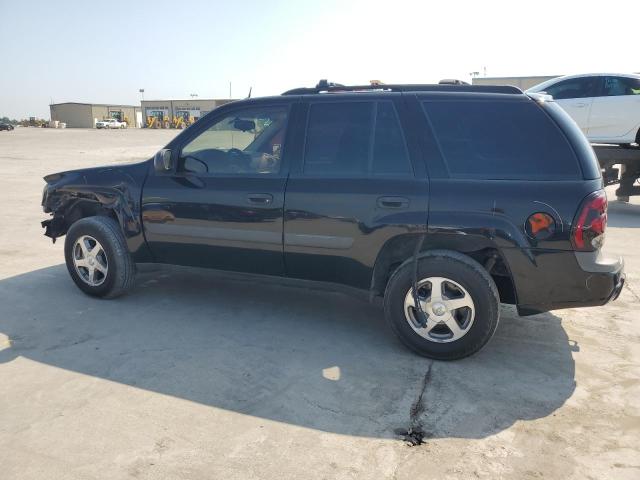 Photo 2 from auction – 2005 CHEVROLET TRAILBLAZE with VIN 1GNDS13S752122470