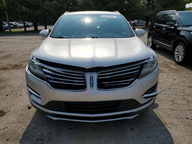 Photo 5 from auction – 2015 LINCOLN MKC with VIN 5LMCJ1A91FUJ07386