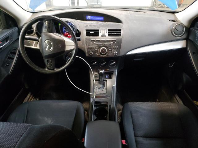 Photo 8 from auction – 2012 MAZDA 3 I with VIN JM1BL1V73C1536824