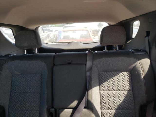Photo 10 from auction – 2022 CHEVROLET EQUINOX LT with VIN 3GNAXUEV3NL283944