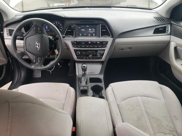 Photo 8 from auction – 2016 HYUNDAI SONATA SPO with VIN 5NPE34AF4GH271776