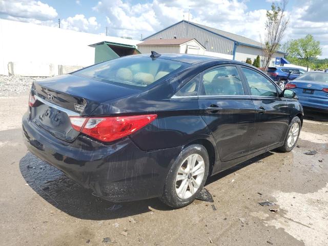 Photo 3 from auction – 2012 HYUNDAI SONATA GLS with VIN 5NPEB4ACXCH332938