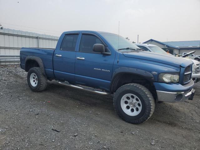 Photo 4 from auction – 2003 DODGE RAM 1500 S with VIN 1D7HU18D23S361233