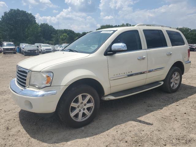 Photo 1 from auction – 2008 CHRYSLER ASPEN LIMI with VIN 1A8HX58208F116723