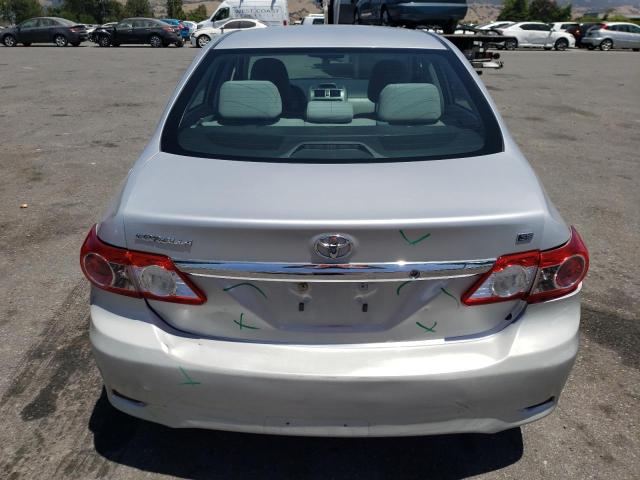 Photo 6 from auction – 2013 TOYOTA COROLLA BA with VIN 2T1BU4EE2DC943687