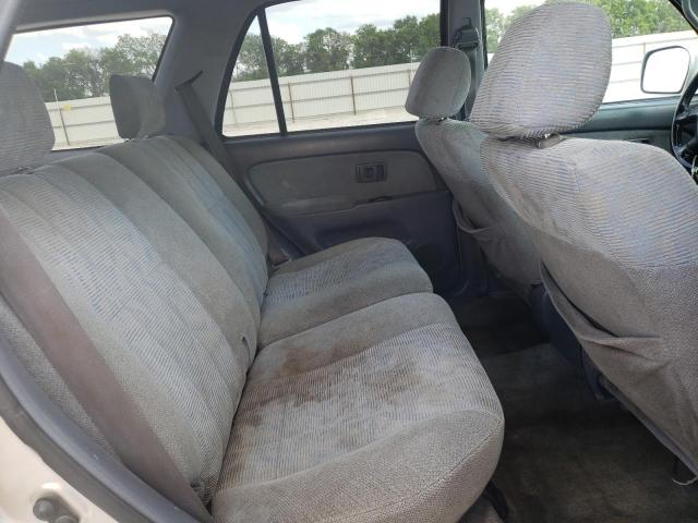 Photo 11 from auction – 2000 TOYOTA 4RUNNER SR with VIN JT3GN86R0Y0179922