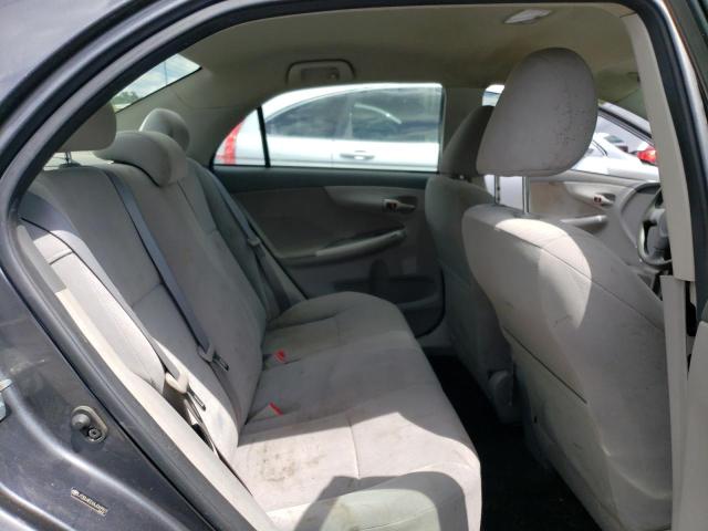 Photo 10 from auction – 2010 TOYOTA COROLLA BA with VIN JTDBU4EEXAJ069993