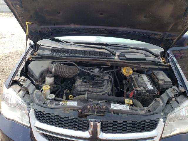 Photo 12 from auction – 2015 DODGE GRAND CARA with VIN 2C4RDGCG4FR680030