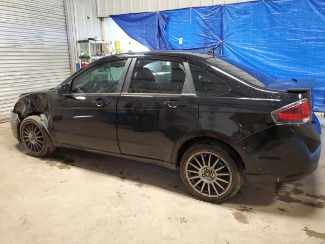 صورة رقم 2 من المزاد - 2011 FORD FOCUS SES مع VIN 1FAHP3GN3BW189296