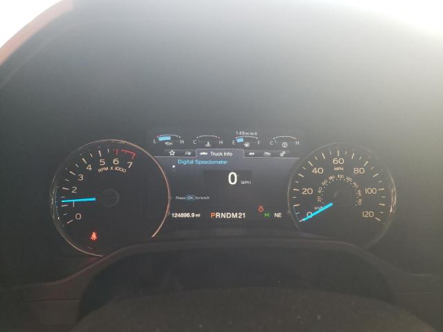 صورة رقم 9 من المزاد - 2016 FORD F150 SUPER مع VIN 1FTEW1EP2GFA07300
