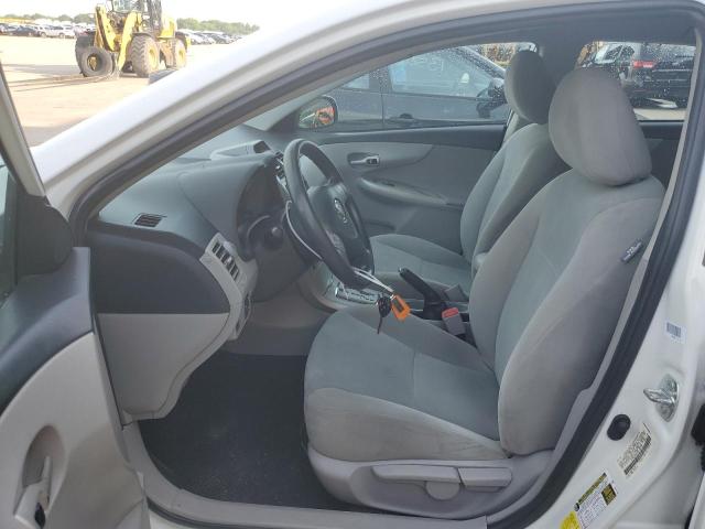 Photo 7 from auction – 2013 TOYOTA COROLLA BA with VIN 5YFBU4EE8DP120715