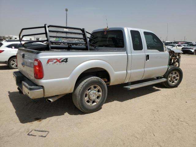 Photo 3 from auction – 2015 FORD F250 SUPER with VIN 1FT7X2B64FEB11914
