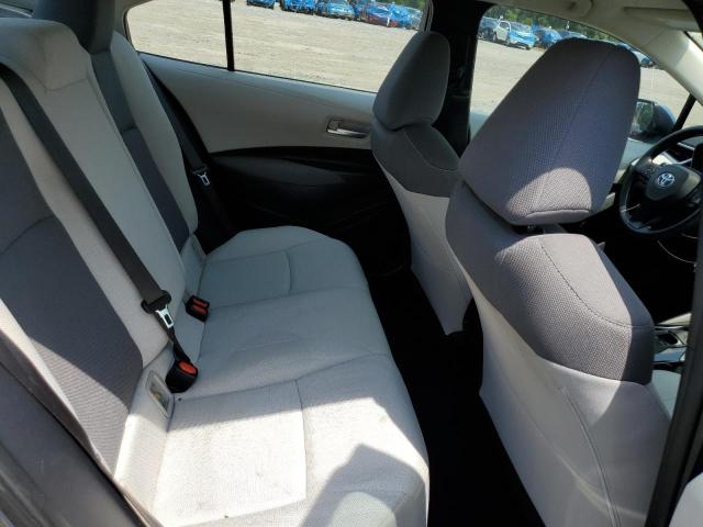 Photo 10 from auction – 2020 TOYOTA COROLLA L with VIN 5YFDPRAE8LP108517