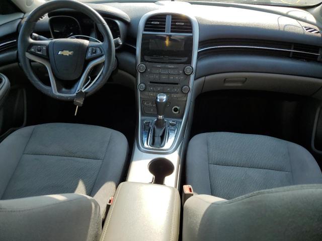 Photo 8 from auction – 2013 CHEVROLET MALIBU LS with VIN 1G11B5SA1DF357667
