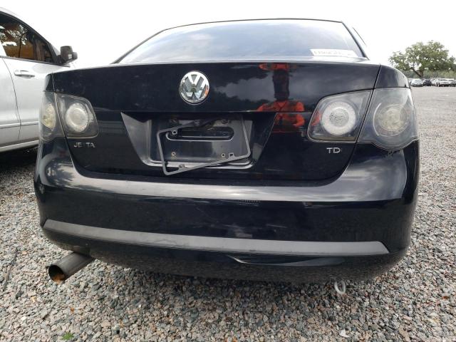 Photo 6 from auction – 2006 VOLKSWAGEN JETTA TDI with VIN 3VWRT71K96M797245