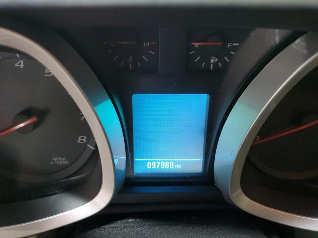 Photo 9 from auction – 2015 CHEVROLET EQUINOX LT with VIN 2GNALCEKXF6124355