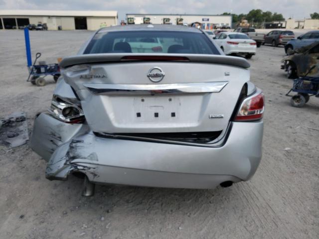 Photo 6 from auction – 2015 NISSAN ALTIMA 2.5 with VIN 1N4AL3AP1FC462833