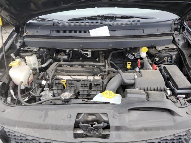 Photo 12 from auction – 2018 DODGE JOURNEY SE with VIN 3C4PDCAB7JT384741