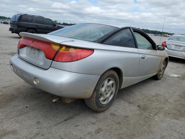 Photo 3 from auction – 2002 SATURN SC2 with VIN 1G8ZY12792Z144168