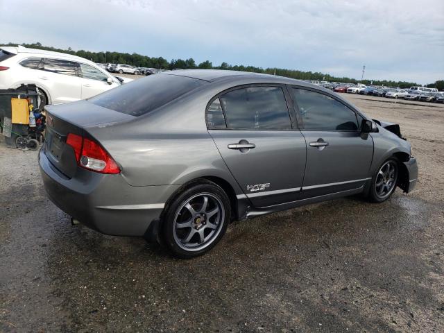 Photo 3 from auction – 2011 HONDA CIVIC LX with VIN 19XFA1F50BE049760