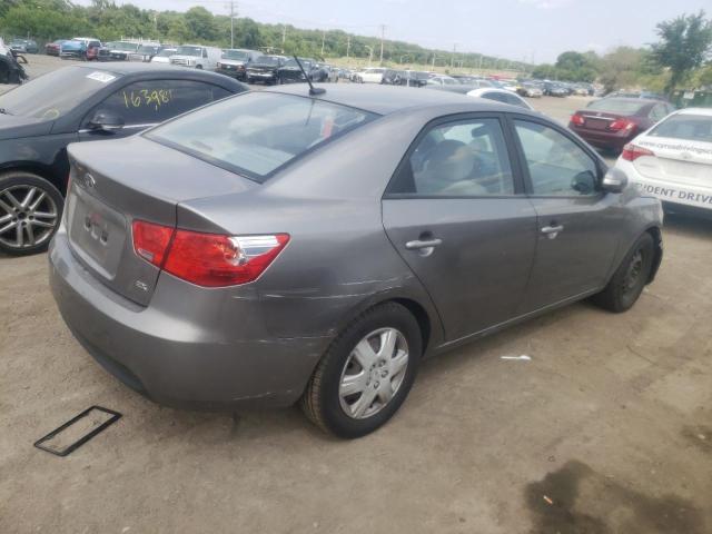 Photo 3 from auction – 2010 KIA FORTE EX with VIN KNAFU4A20A5815886