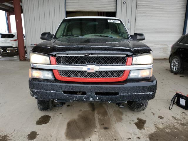 Photo 5 from auction – 2005 CHEVROLET SILVERADO with VIN 1GCHK29UX5E252718