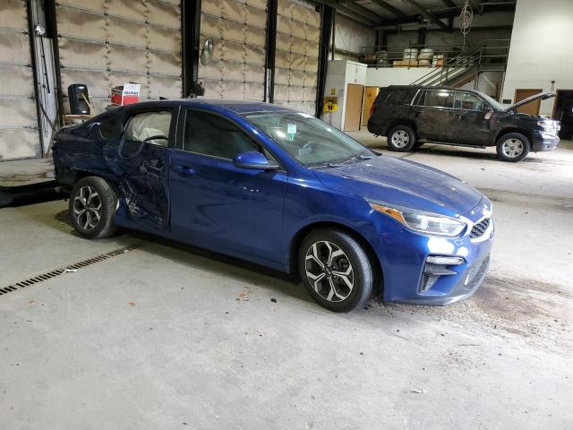 Photo 4 from auction – 2019 KIA FORTE FE with VIN 3KPF24AD2KE009743