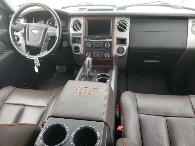 Photo 8 from auction – 2016 FORD EXPEDITION with VIN 1FMJU1HT6GEF42824