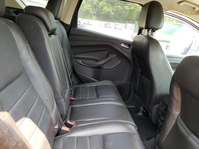 Photo 11 from auction – 2015 FORD ESCAPE TIT with VIN 1FMCU0JX6FUA24099