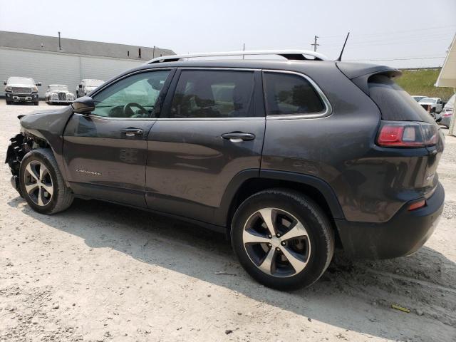 Photo 2 from auction – 2019 JEEP CHEROKEE L with VIN 1C4PJMDX6KD415331